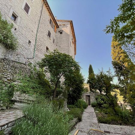 Borgo San Valentino Arrone Exterior foto