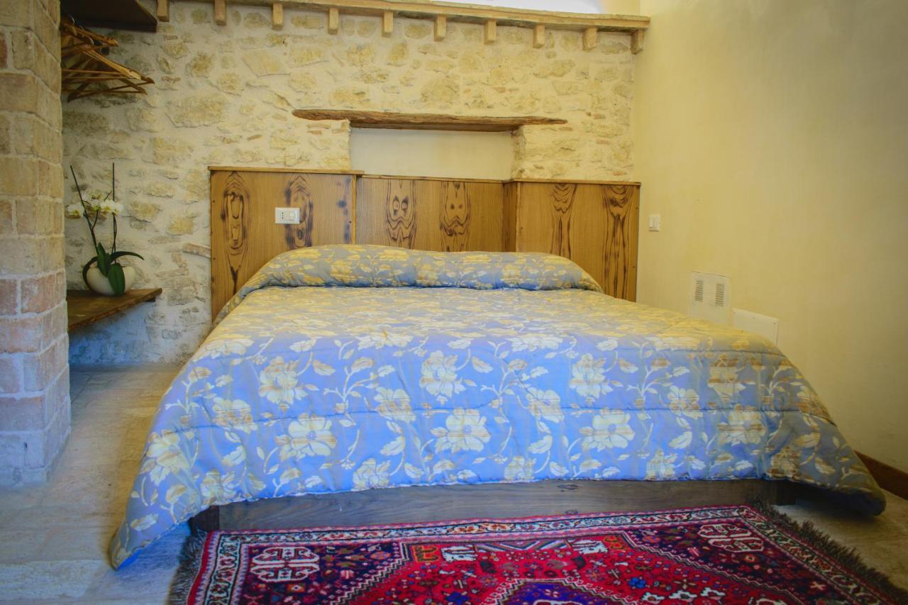 Borgo San Valentino Arrone Exterior foto