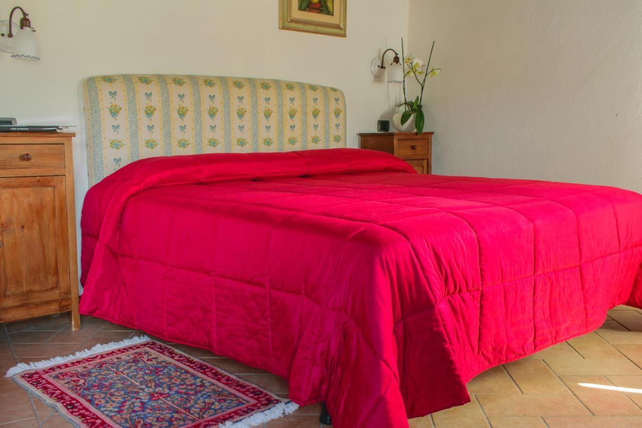 Borgo San Valentino Arrone Exterior foto