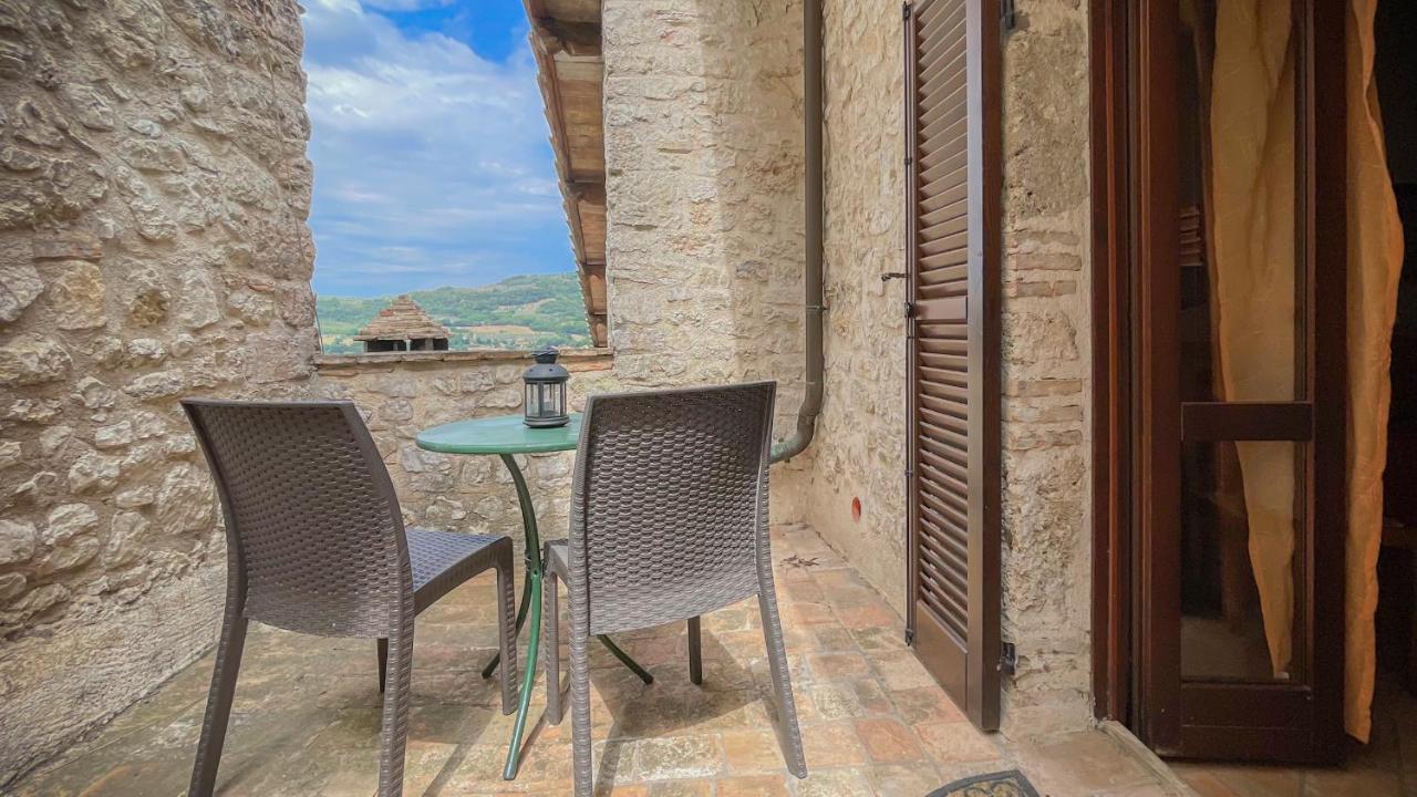 Borgo San Valentino Arrone Exterior foto