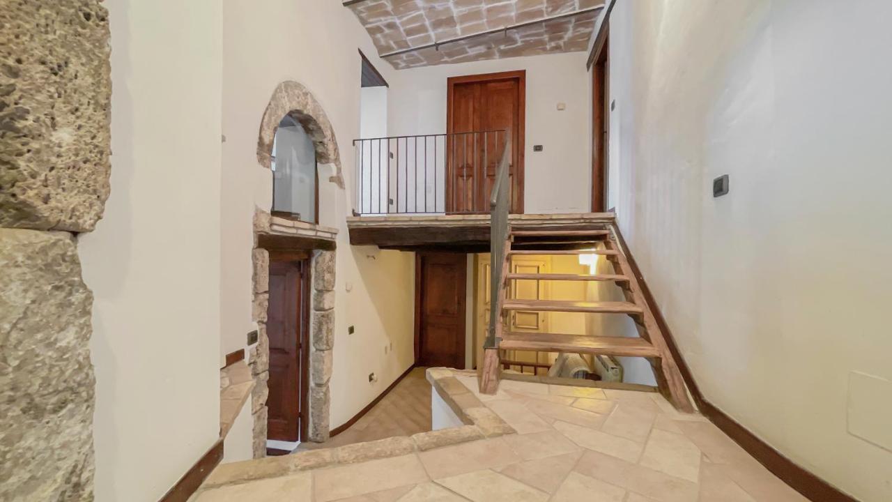 Borgo San Valentino Arrone Exterior foto