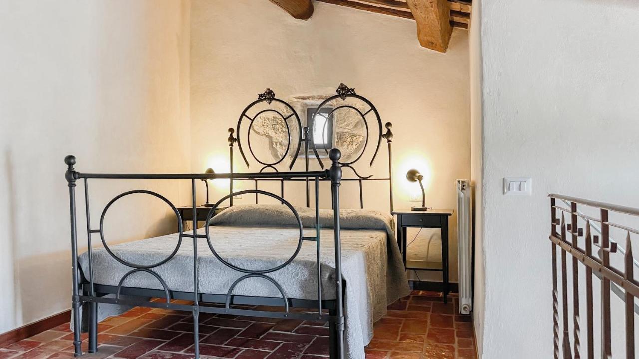 Borgo San Valentino Arrone Exterior foto