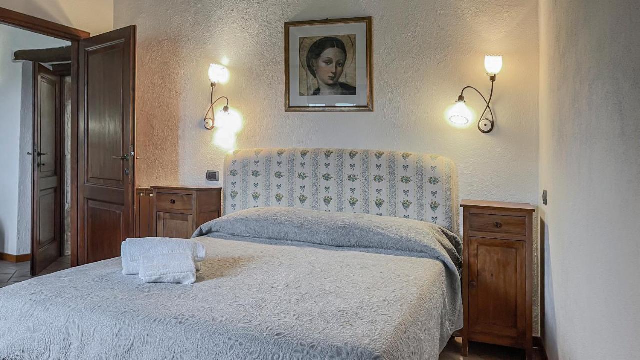 Borgo San Valentino Arrone Exterior foto