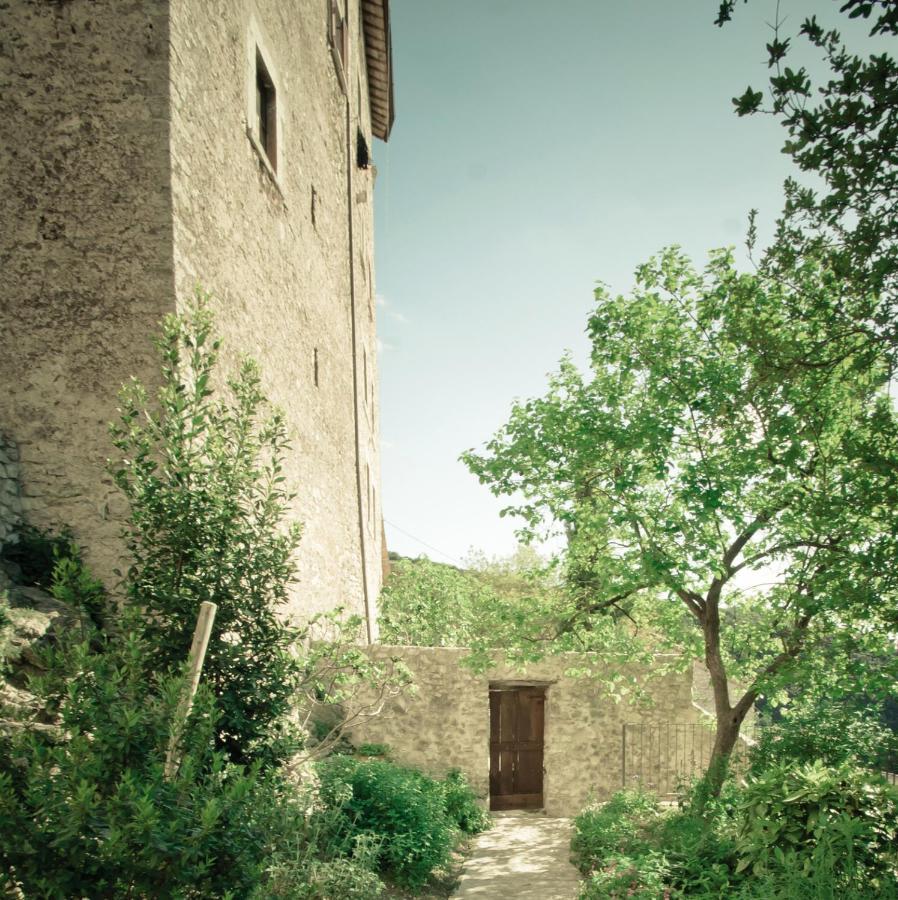 Borgo San Valentino Arrone Exterior foto