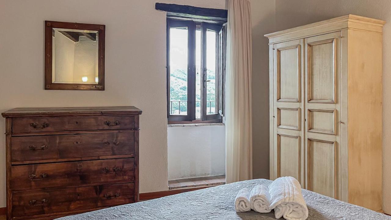 Borgo San Valentino Arrone Exterior foto